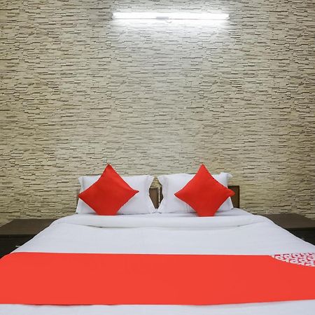 Hotel O Green High Нью-Дели Экстерьер фото